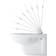 Duravit ‎D-Code (0067310099)
