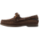 Ariat Antigua Boat Shoe - Chocolate Brown