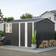 Birchtree Anthracite B378-000