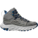 Hoka Anacapa Breeze Mid M - Galactic Grey/Cosmic Grey