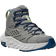 Hoka Anacapa Breeze Mid M - Galactic Grey/Cosmic Grey