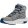 Hoka Anacapa Breeze Mid M - Galactic Grey/Cosmic Grey