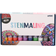 Nimo Stenmaling Primære Farver 10x30ml