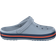 Crocs Crocband - Light Grey/Navy