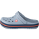 Crocs Crocband - Light Grey/Navy