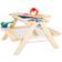 Pinolino Matsch Nicki Child Seat Set Nature