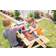 Pinolino Matsch Nicki Child Seat Set Nature