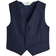 H&M Gutt Blå Dressvest 3-4Y
