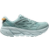 Hoka Clifton L Suede - Cloud Blue/Ice Flow