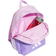 adidas Kids Logo Backpack - Bliss Lilac/Violet Fusion