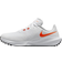 Nike Infinity G NN - White/Black/Safety Orange