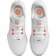 Nike Infinity G NN - White/Black/Safety Orange
