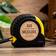 Shein Custom Engraved Tape Measure For Dad - Tape Measure With Toggle Lock, Touching Gift For Father's Day, Birthday, Christmas Measurement Tape