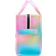 Marc Jacobs Airbrush Canvas Medium Tote Bag - Blue Multi