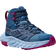 Hoka Anacapa Breeze Mid W - Foggy Night/Glacier Blue