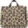 Reisenthel Toiletbag XL - Leo Macchiato