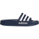 adidas Adilette Shower Sliders - Dark Blue