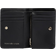 Tommy Hilfiger Heritage Slim Bifold Wallet - Black