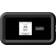 Sonim H100 4G Wi-Fi Mobile Hotspot up to 32 Devices Black