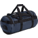 The North Face Base Camp Duffel M - Summit Navy/TNF Black