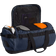 The North Face Base Camp Duffel M - Summit Navy/TNF Black