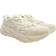 Hoka Clifton L Suede Walking Shoes - Eggnog