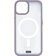 By Kris Drop MagSafe Case for iPhone 13/14 Light Purple