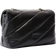 Pinko Classic Love Bag Puff Maxi Quilt - Black