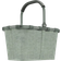 Reisenthel Carrybag Shopping Basket - Twist Sage