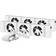 SpeedComfort Speed Comfort 8719324414654 3.0 Duo-Set Radiatorforstærker