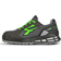 U-Power EGON s ESD Safety Shoes - Black
