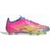 adidas F50 Elite FG - Lucid Pink/Lucid Lemon/Blue Fusion