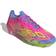 adidas F50 Elite FG - Lucid Pink/Lucid Lemon/Blue Fusion