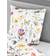 Bierbaum Seersucker Duvet Cover Multicolour (200x135cm)