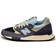 New Balance Made In USA 998 - Navy/Chrome Blue