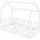 ML Design Seng Med Faldsikring 70 x 140 cm 78x145cm