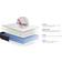 Actimemo Max Polyether Matress 160x200cm