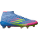 adidas F50 Elite Mid-Cut FG W - Blue Fusion/Lucid Lemon/Lucid Pink