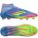 adidas F50 Elite Mid-Cut FG W - Blue Fusion/Lucid Lemon/Lucid Pink