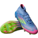 adidas F50 Elite Mid-Cut FG W - Blue Fusion/Lucid Lemon/Lucid Pink
