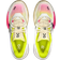 On The Roger Pro 2 W - White/Lime