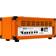 Orange Super Crush 100