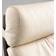 IKEA Poang Black/Brown Gungstol 95cm