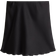 H&M Satin Slip Skirt - Black