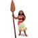 Bullyland Vaiana 13185