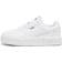 Puma Cali Court Leather W - White