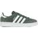adidas Campus Legivy/ftwwht/ftwwht, Unisex, Skor, Sneakers, Sneakers, Grå