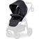 Hauck Saturn R Duoset Melange Black