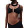H&M Padded Bikini Top - Black