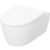 Geberit iCon Set Wand-WC mit WC-Sitz, Ri Tiefspüler, geschl. T:53c